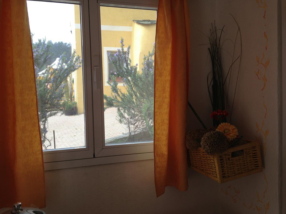 Vila Agriturismo Argentea Arenzano Exteriér fotografie